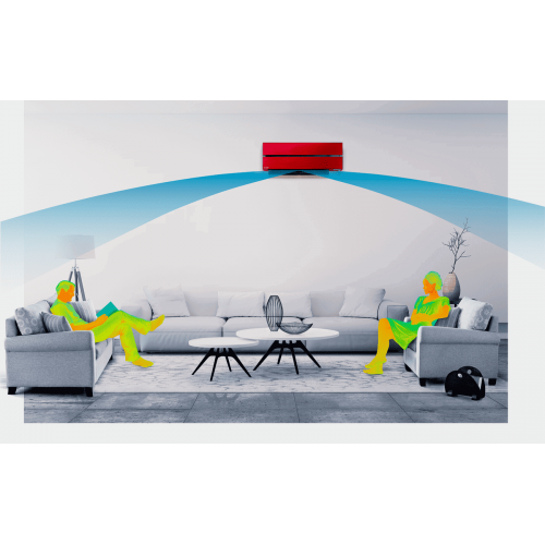 MITSUBISHI ELECTRIC MSZ-LN60VGV-MUZ-LN60VG (перламутрово-белый, инвертор)